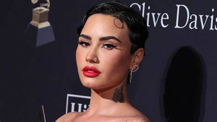 Demi Lovato Reveals When She Feels the ‘Most Confident’: Video – Hollywood Life