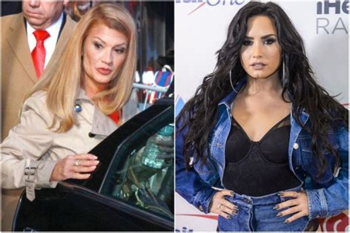 Demi Lovato’s Mom Breaks Silence On Singer’s Overdose: We ‘Didn’t Know For 2 Days’ If She’d Live