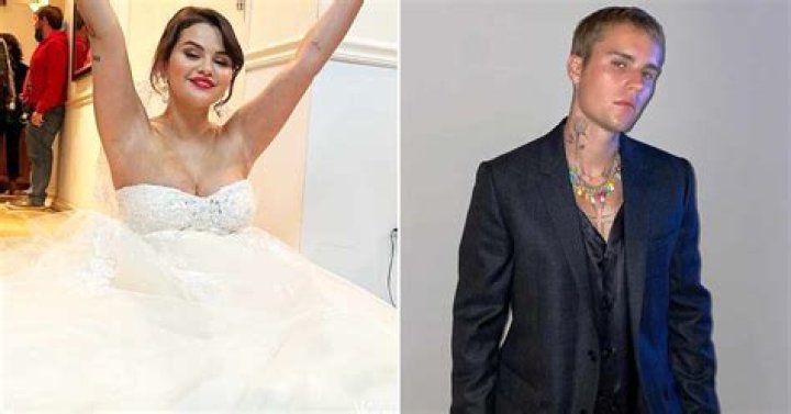 Demi Lovato Sending A Message To Selena Gomez Over Justin Bieber