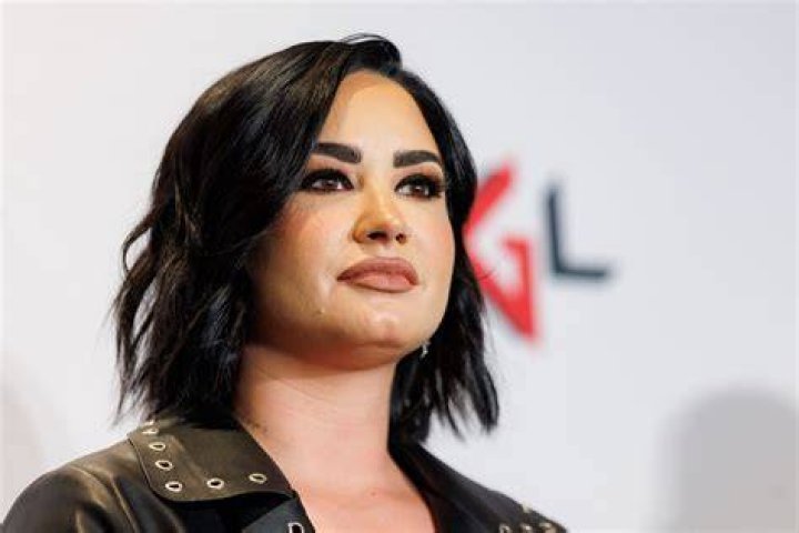 Demi Lovato ‘Wanted To Use’ Drugs Again After Seeing A Headline Calling Her ‘Morbidly Obese’