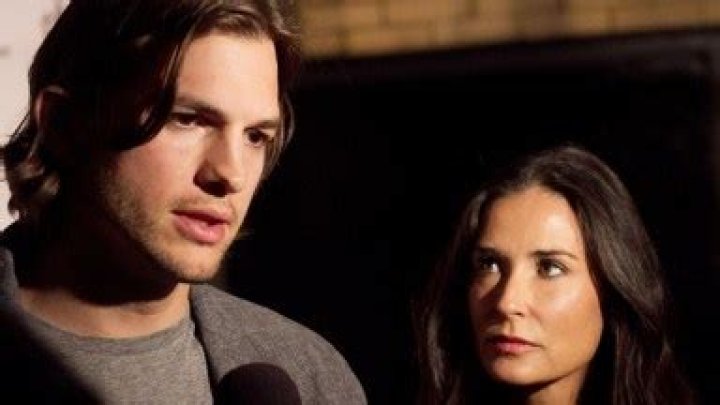 Demi Moore Claims Ashton Kutcher Embarrassed Her With Drunken Toilet Photo: It Was ‘Shaming’
