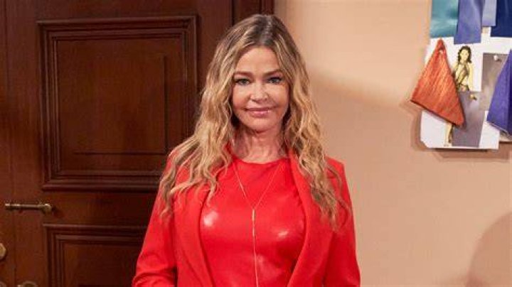 Denise Richards Joins OnlyFans Just Days After Daughter Sami Signed Up – Hollywood Life