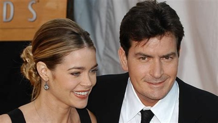 Denise Richards on Why Charlie Sheen Approves of Sami’s OnlyFans Career – Hollywood Life