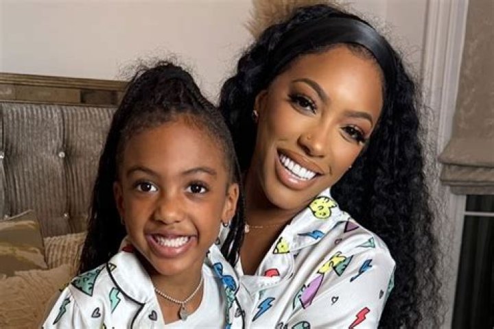 Dennis McKinley Cradles Daughter Pilar As Fans Plead With Him To Win Back Porsha Williams