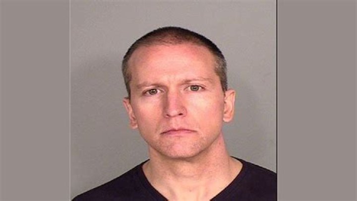 Derek Chauvin: 5 Things To Know About Officer Sentenced To 21 Years In Prison For Civil Rights Violations