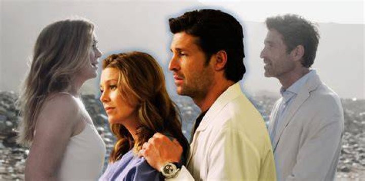 Derek Returns After Meredith Collapses — Recap – Hollywood Life