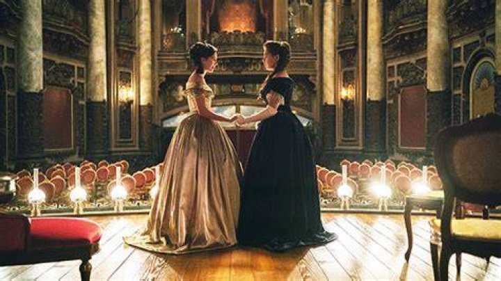 Designing ‘Dickinson’: Designer Neil Patel On Creating Glamour For Season 2 & A ‘Darker’ Season 3