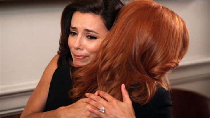 Desperate Housewives — Season 8 Episode 21 — Bree’s Murder Trial [RECAP] – Hollywood Life