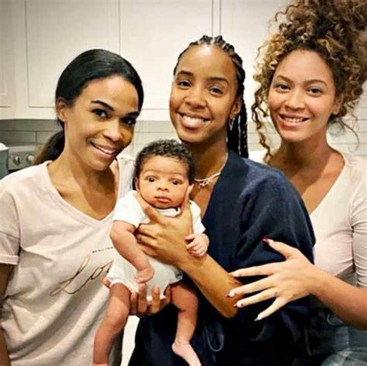 Destiny’s Child Then & Now: See Beyonce, Kelly, & Michelle Through The Years From BFFs To Music Superstars
