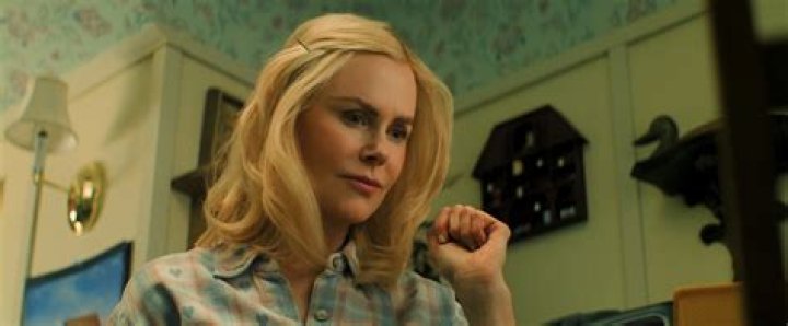 ‘Destroyer’ — Photos Of The Nicole Kidman Movie