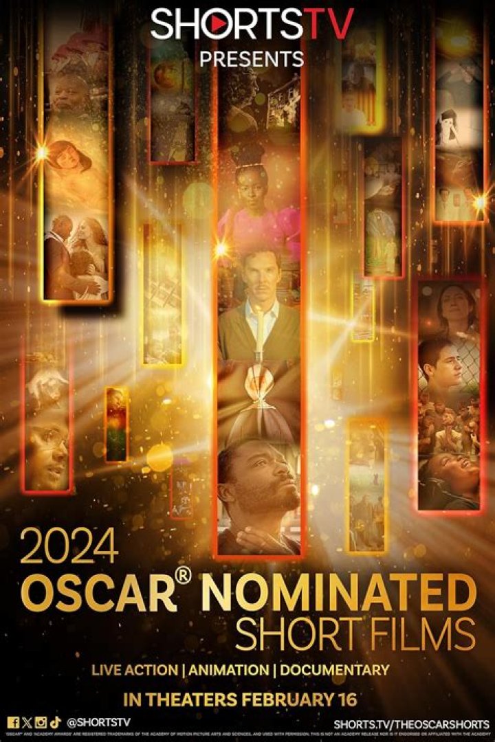 ‘Detainment’ The Movie — Pic From The Oscar-Nominated Short Film
