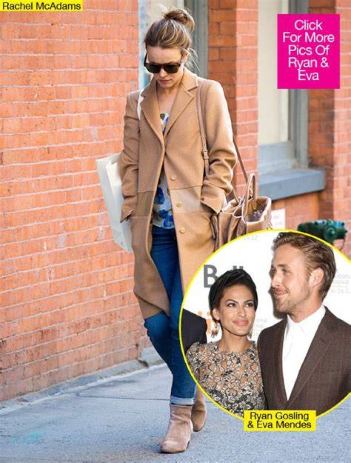 Devastated Over Ryan Gosling Baby News? – Hollywood Life