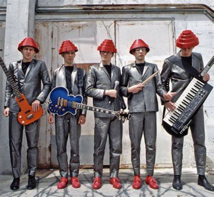 Devo’s Gerald Casale On Rock & Roll Hall Of Fame Nod