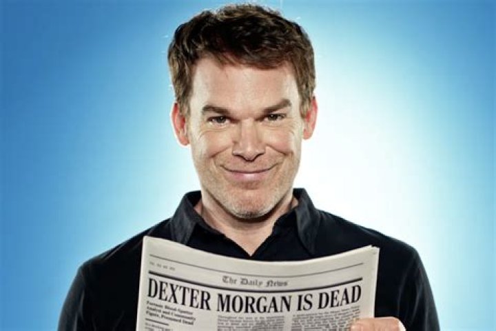 ‘Dexter’ — Photos Of The Killer Series