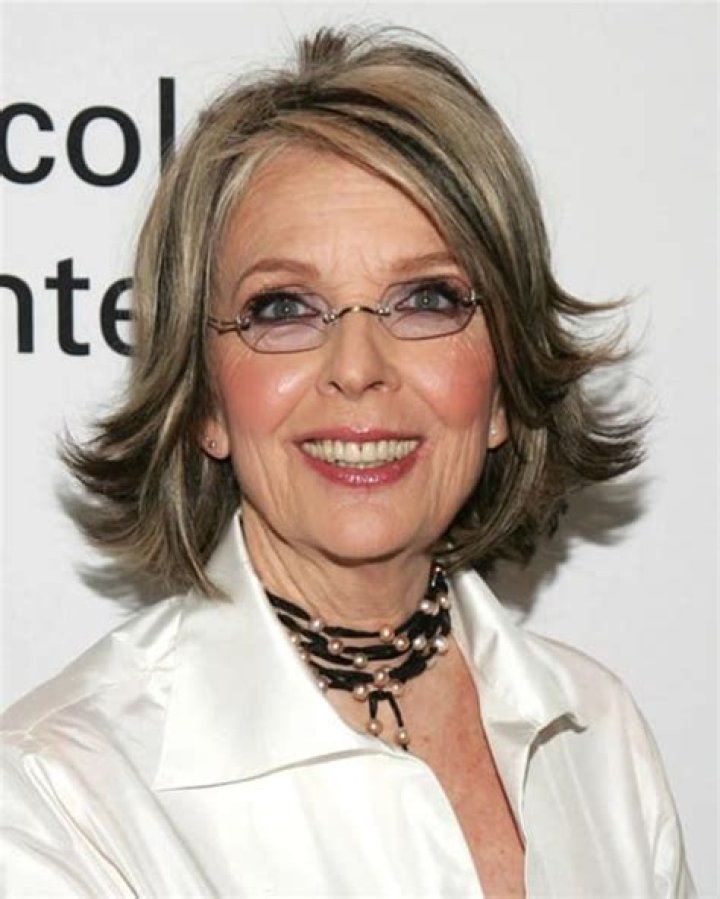 Diane Keaton — Photos of the Beloved Actress – Hollywood Life