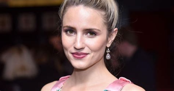 Dianna Agron – Hollywood Life