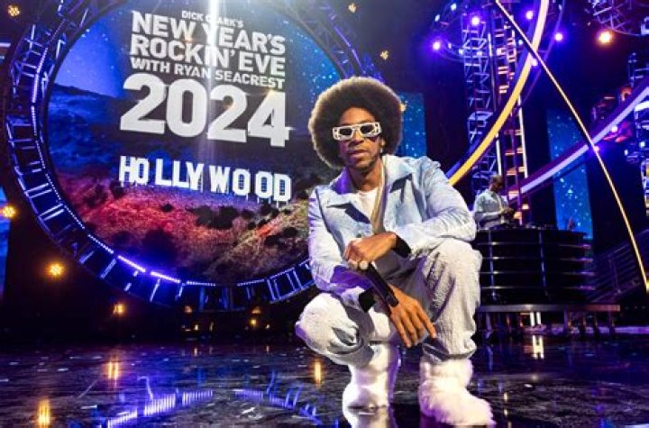 Dick Clark’s New Year’s Rockin’ Eve Performers 2023 – Hollywood Life