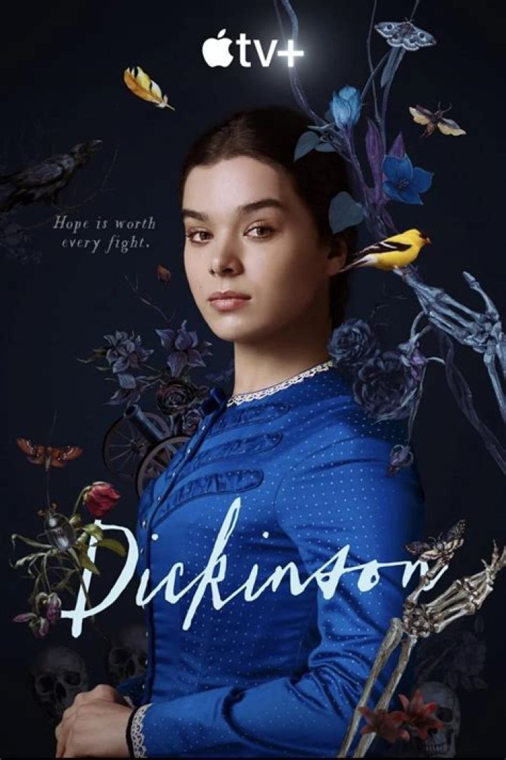 ‘Dickinson’ Season 2, Episode 4 Recap: Emily,Lost & Found