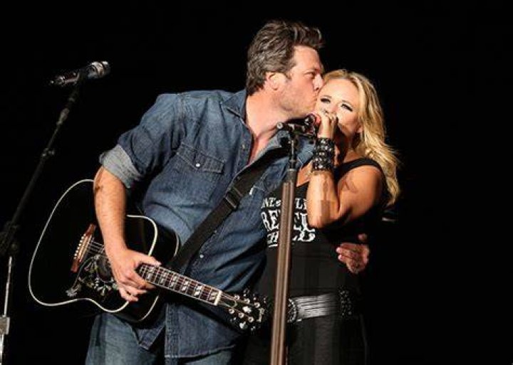 Did Blake Shelton Cheat On Miranda Lamber WIth Cady Groves? — The Truth – Hollywood Life
