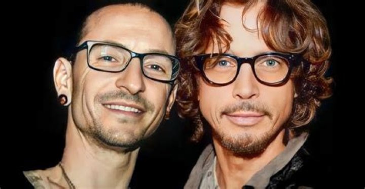 Did Chris Cornell Influence Chester Bennington’s Death? Expert Speaks – Hollywood Life