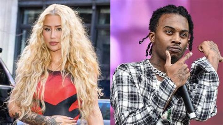 Did Iggy Azalea & Playboi Carti Split? They’re ‘Still Together’ – Hollywood Life