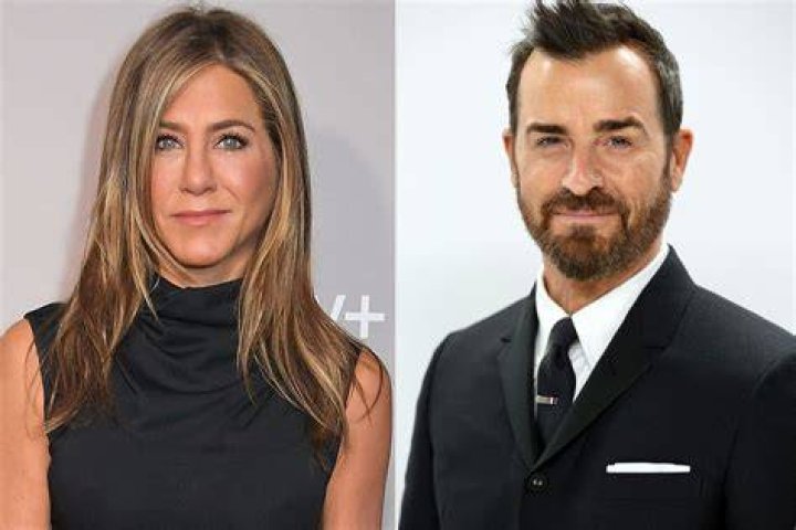 Did Jennifer Aniston & Justin Theroux Have A Farewell Vacation Before Split Like She Did With Brad?