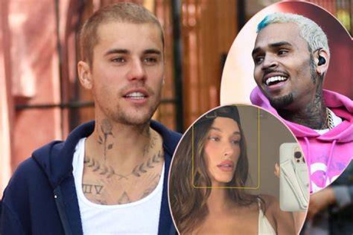 Did Justin Bieber Confirm Chris Brown Song Is About Selena?:Fan Tweets – Hollywood Life
