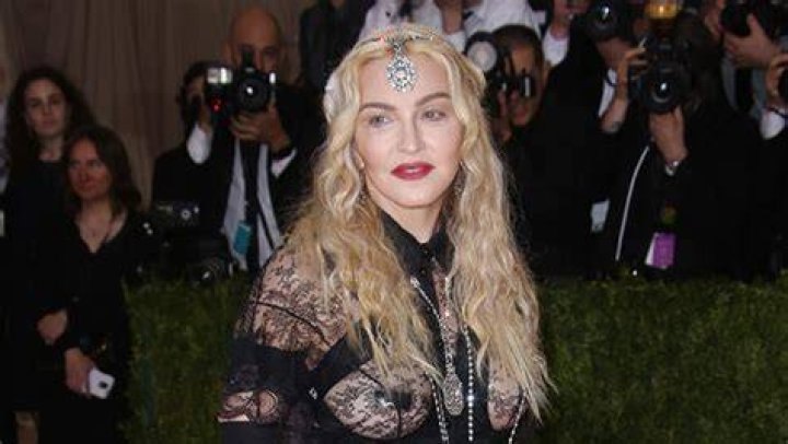 Did Madonna Get Butt Implants? — Before & After Pics – Hollywood Life