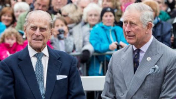 Did Prince Philip Cheat On Queen Elizabeth II? An Investigation – Hollywood Life