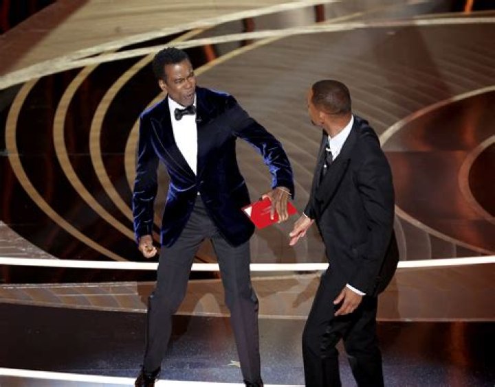 Diddy Claims Will Smith & Chris Rock Settled Feud After Oscars Slap: It’s ‘All Love’ Now