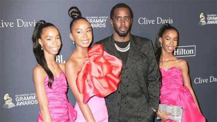 Diddy’s Twin Daughters Dance On TikTok In Matching Onesies — Watch – Hollywood Life