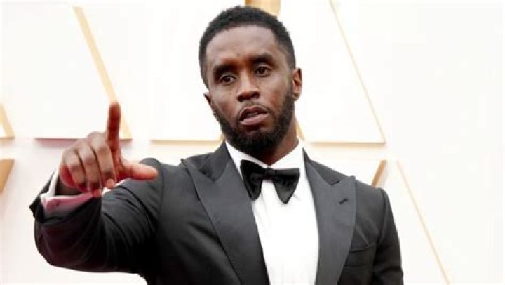 Diddy Spotted in New Video at an Airport After His Miami & L.A. Homes Were Raided by Feds