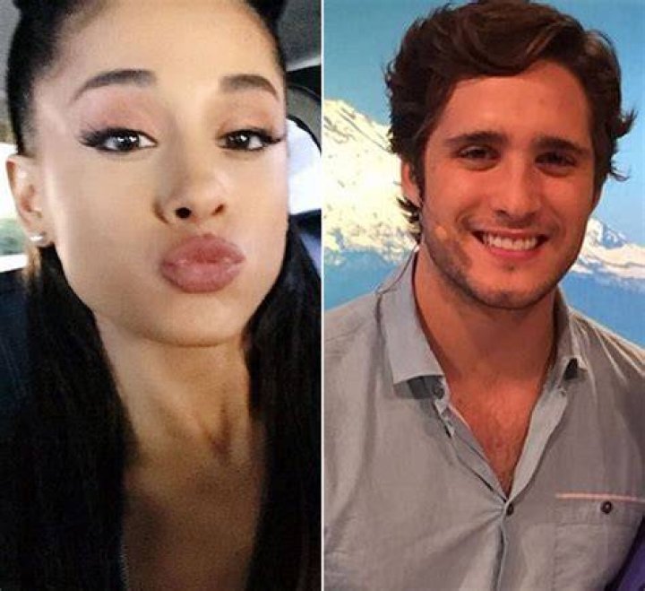 Diego Boneta Ariana Grande Dating? Bonding On ‘Scream Queens’ Set – Hollywood Life