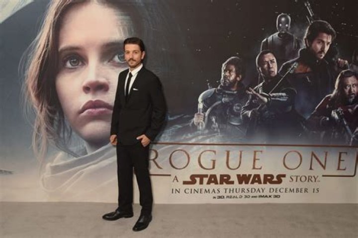 Diego Luna: 5 Things To Know About ‘Rogue One: A Star Wars Story’ Actor
