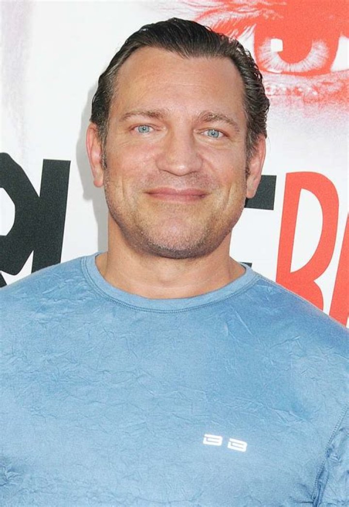 Dimitri Diatchenko: Arrested For Allegedly Killing & Eating Ex-GF’s Rabbit