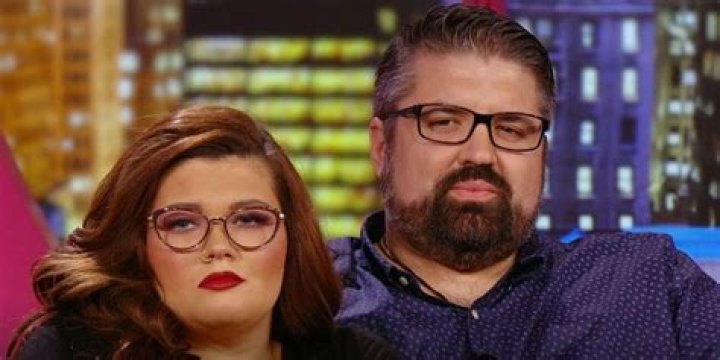 Dimitri Garcia: 5 Things About Amber Portwood’s New BF After Tumultuous Andrew Glennon Split