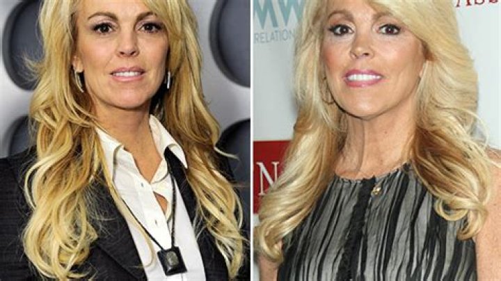 Dina Lohan On ‘Millionaire Matchmaker’ — Gets Free Face Lift, Says Report – Hollywood Life
