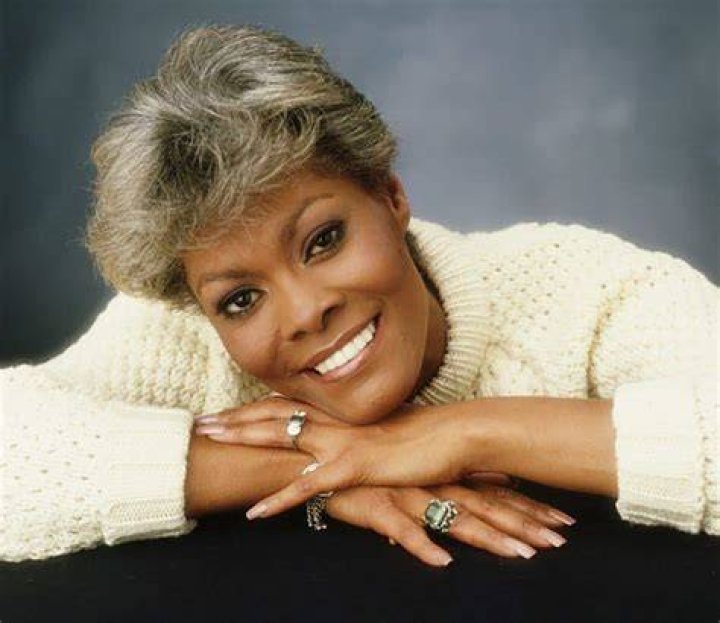 Dionne Warwick: 5 Things To Know About The Singer Clapping Back At Wendy Williams