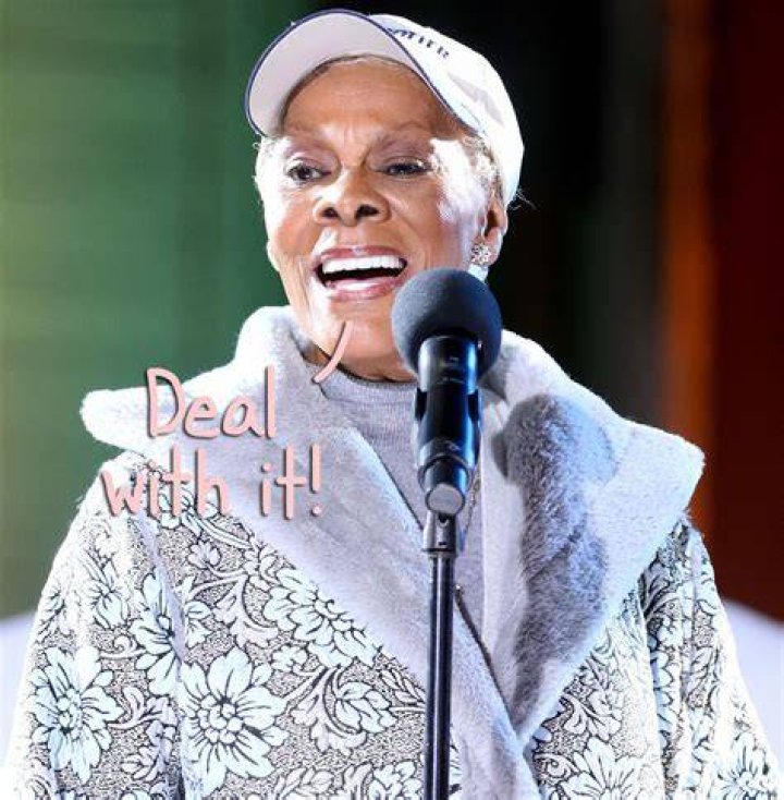 Dionne Warwick Reveals Whether She’s Posting Her Own Tweets After Messages About Rappers Go Viral