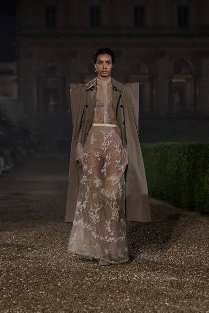 Dior Cruise Collection 2018 — See Pics