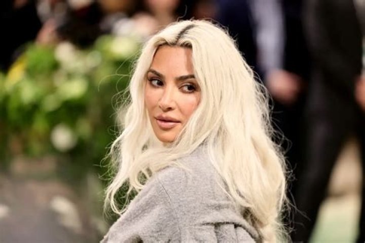 Director Claims Kim Kardashian Refused To Film From Waist-Down In Doc – Hollywood Life