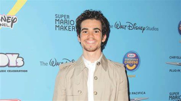 Disney Channel Star Dies In His Sleep – Hollywood Life