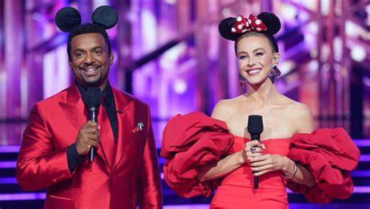 Disney Night Episode Recap – Hollywood Life
