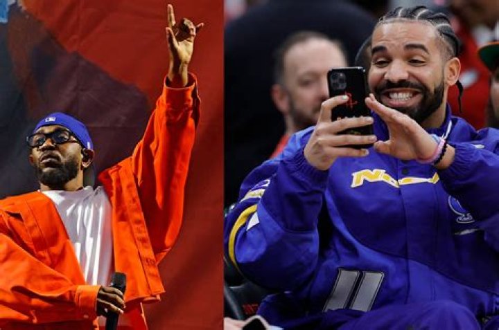 Dissing Drake In New Track? – Hollywood Life