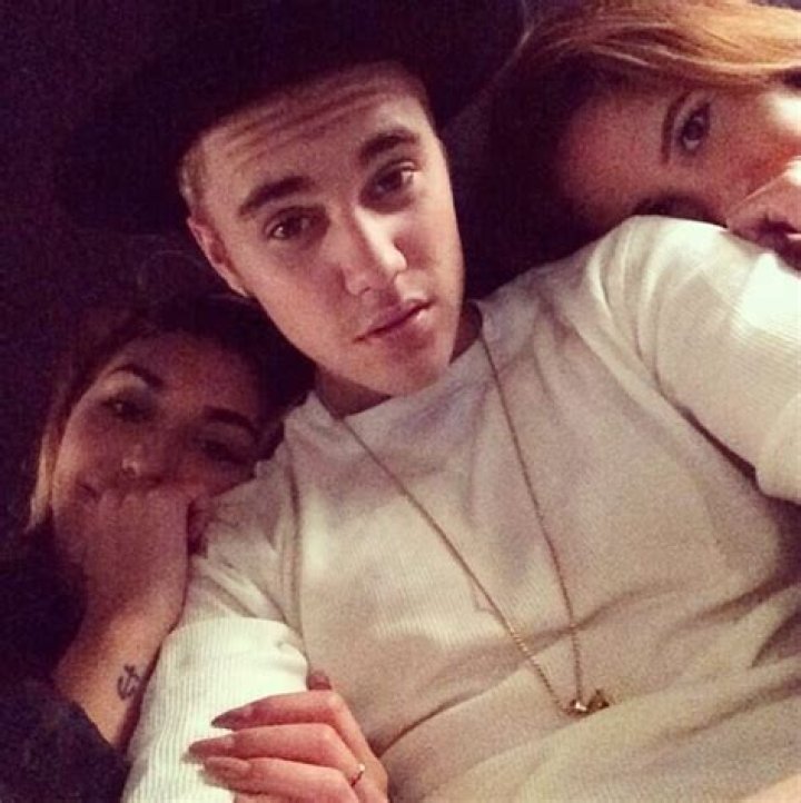 Dissing Selena – Hollywood Life