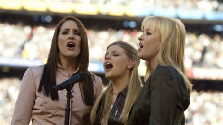 Dixie Chicks Officially Change Their Name To ‘The Chicks’: This Is A ‘Moment’