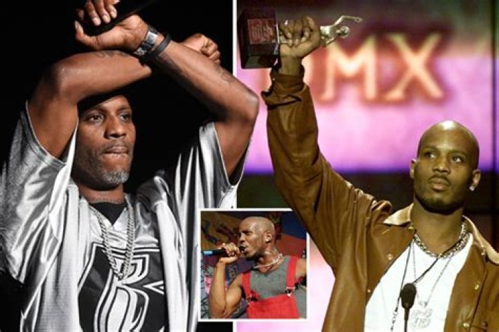 DMX Dead At 50: Rapper Passes Away After Fatal Heart Attack