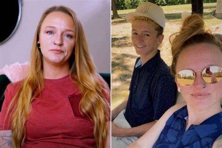Do You Have Skin Troubles Like ‘Teen Mom’ Maci Bookout? Top Dermatologists Tell You How To Fight Acne!