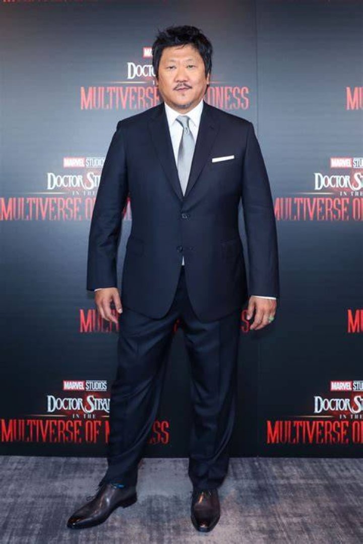 ‘Doctor Strange In The Multiverse Of Madness’ NY Screening: Photos – Hollywood Life