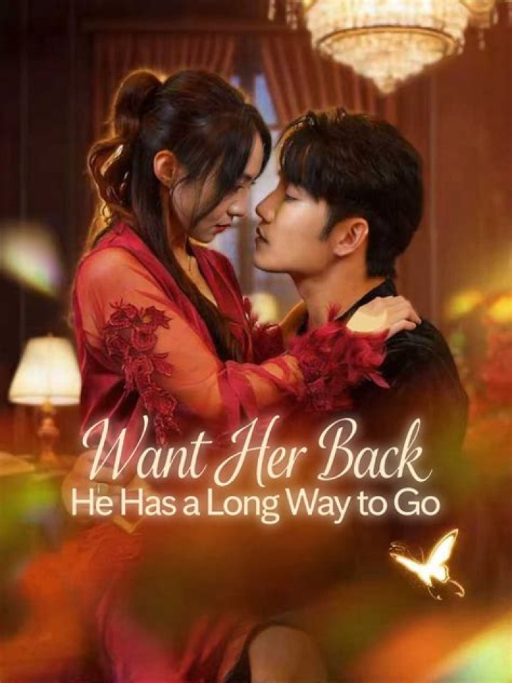 Does He Want Her Back? – Hollywood Life